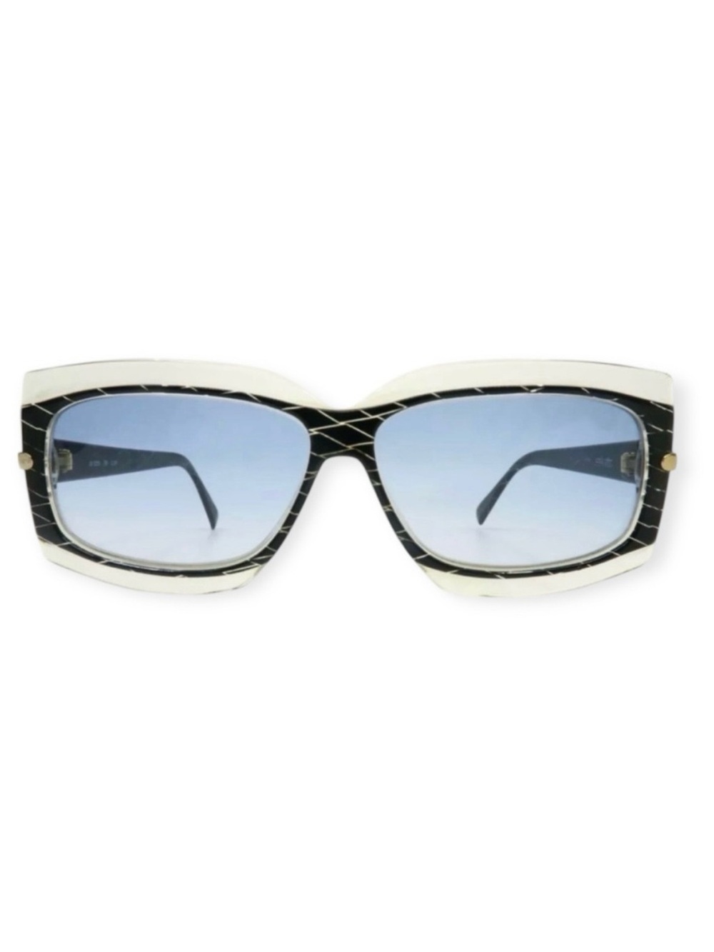 Killer 1980’s Silhouette Sunglasses, Model 1229, Made in Austria